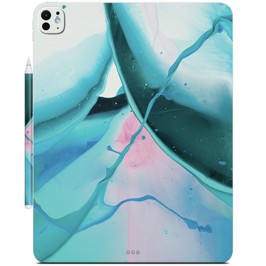 Auspex iPad Skin