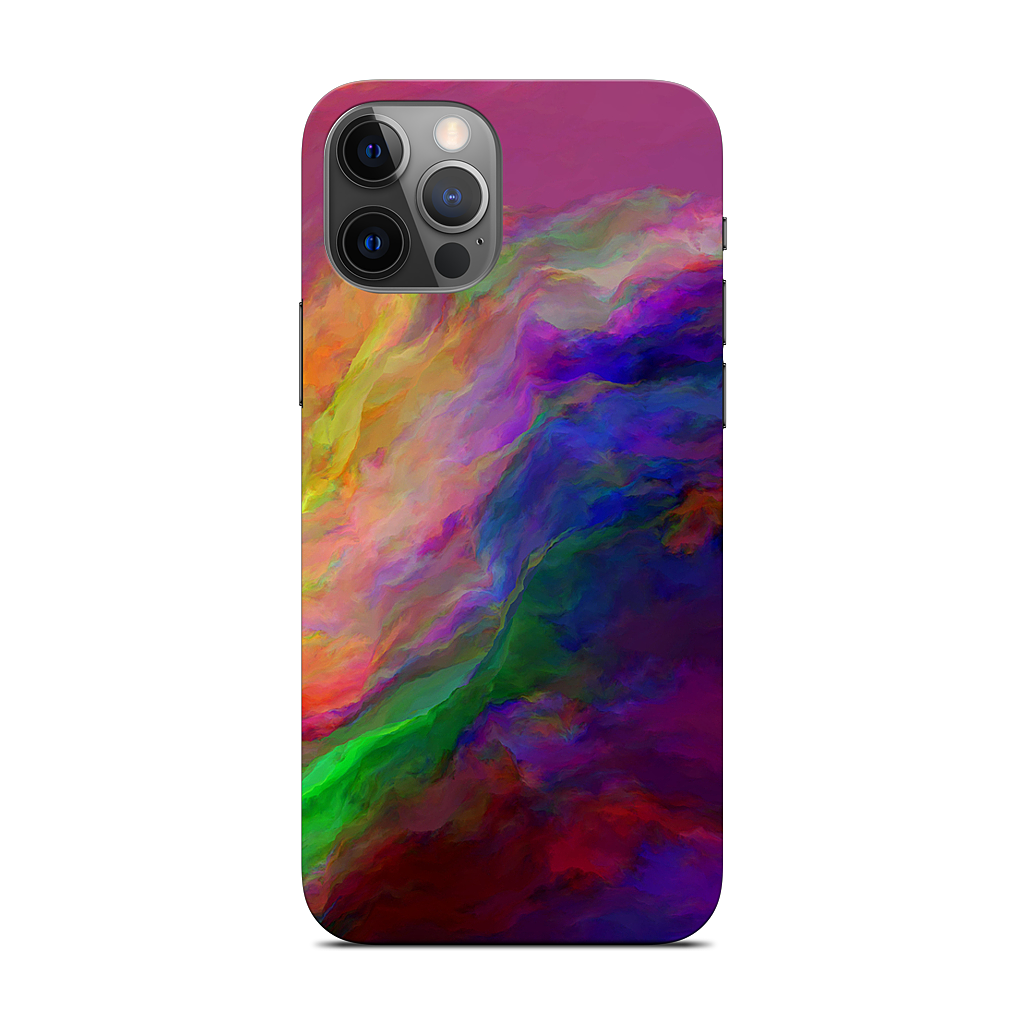 Streams iPhone Skin