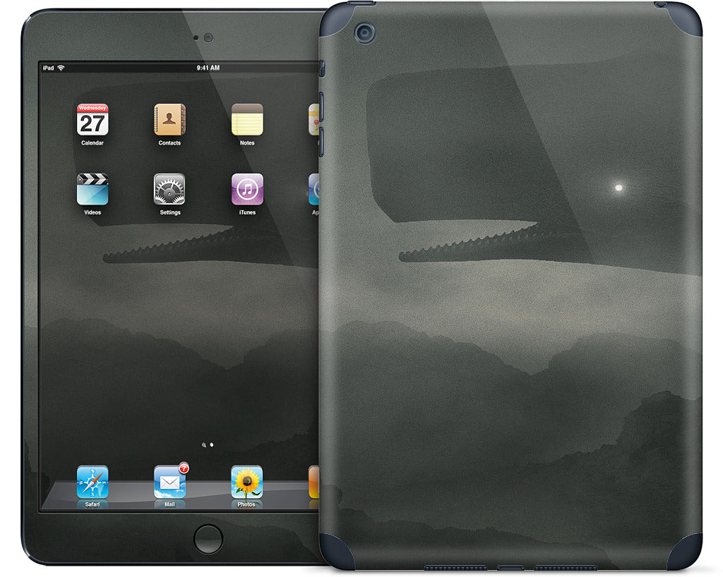 What Really Matters iPad Skin