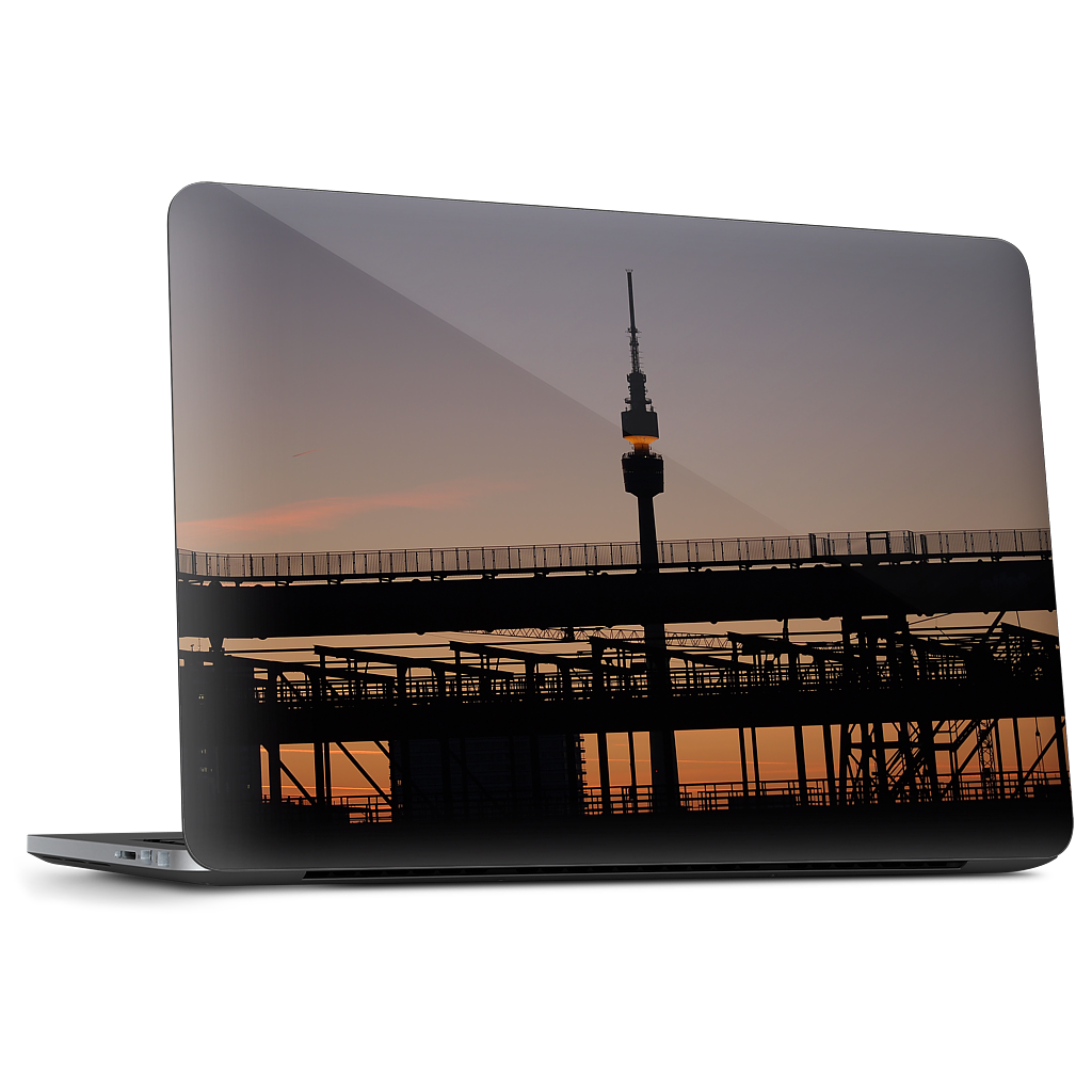 Custom Dell Laptop Skin - a0617550