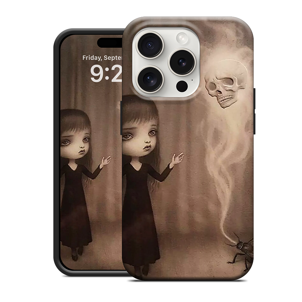 Custom iPhone Case - 2cca1d06