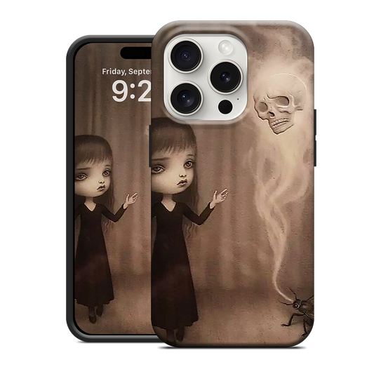 Custom iPhone Case - 2cca1d06