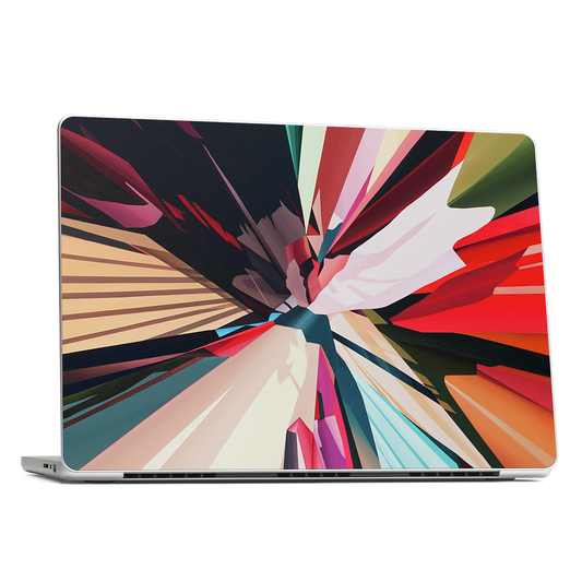 Spectra MacBook Skin