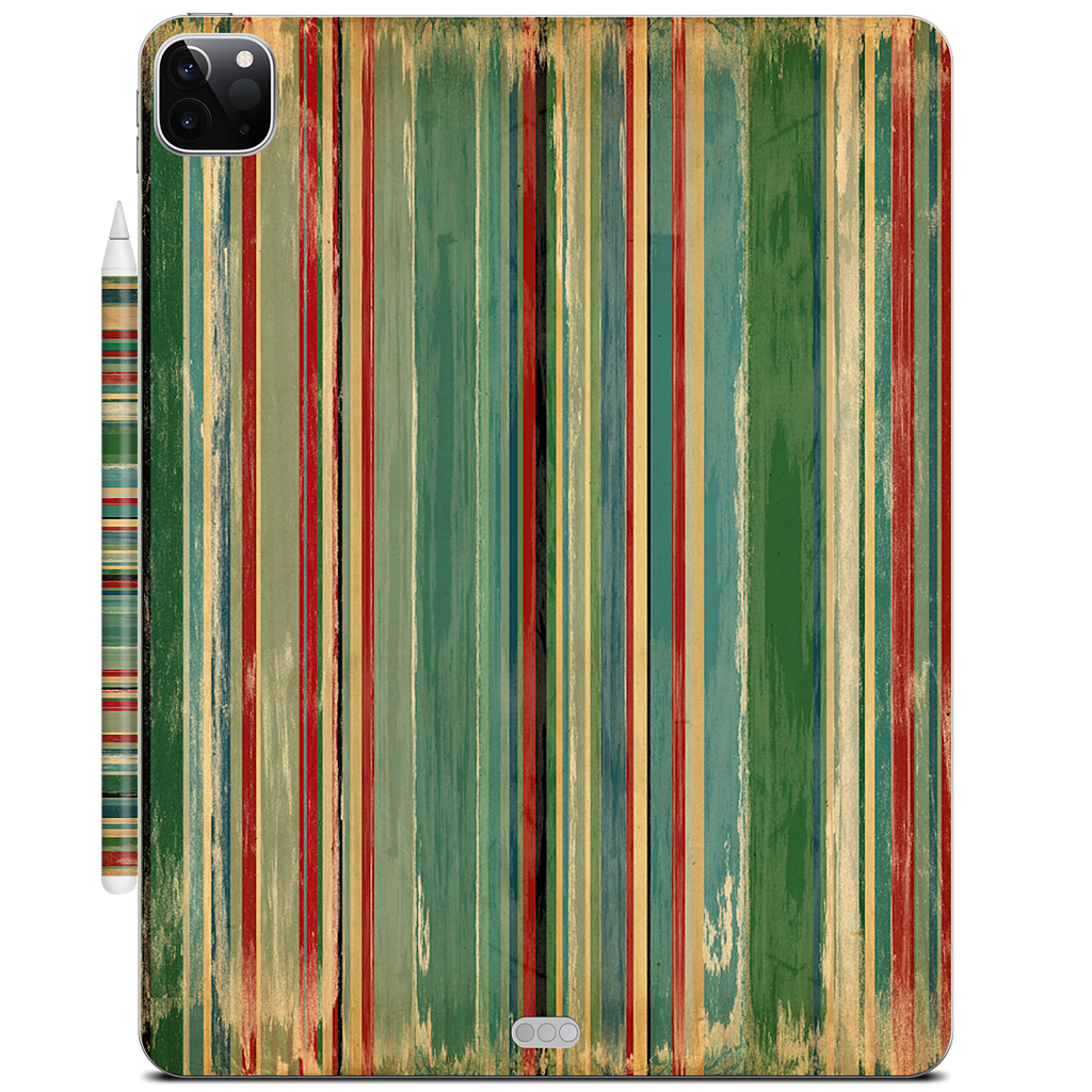 Flagstaff iPad Skin