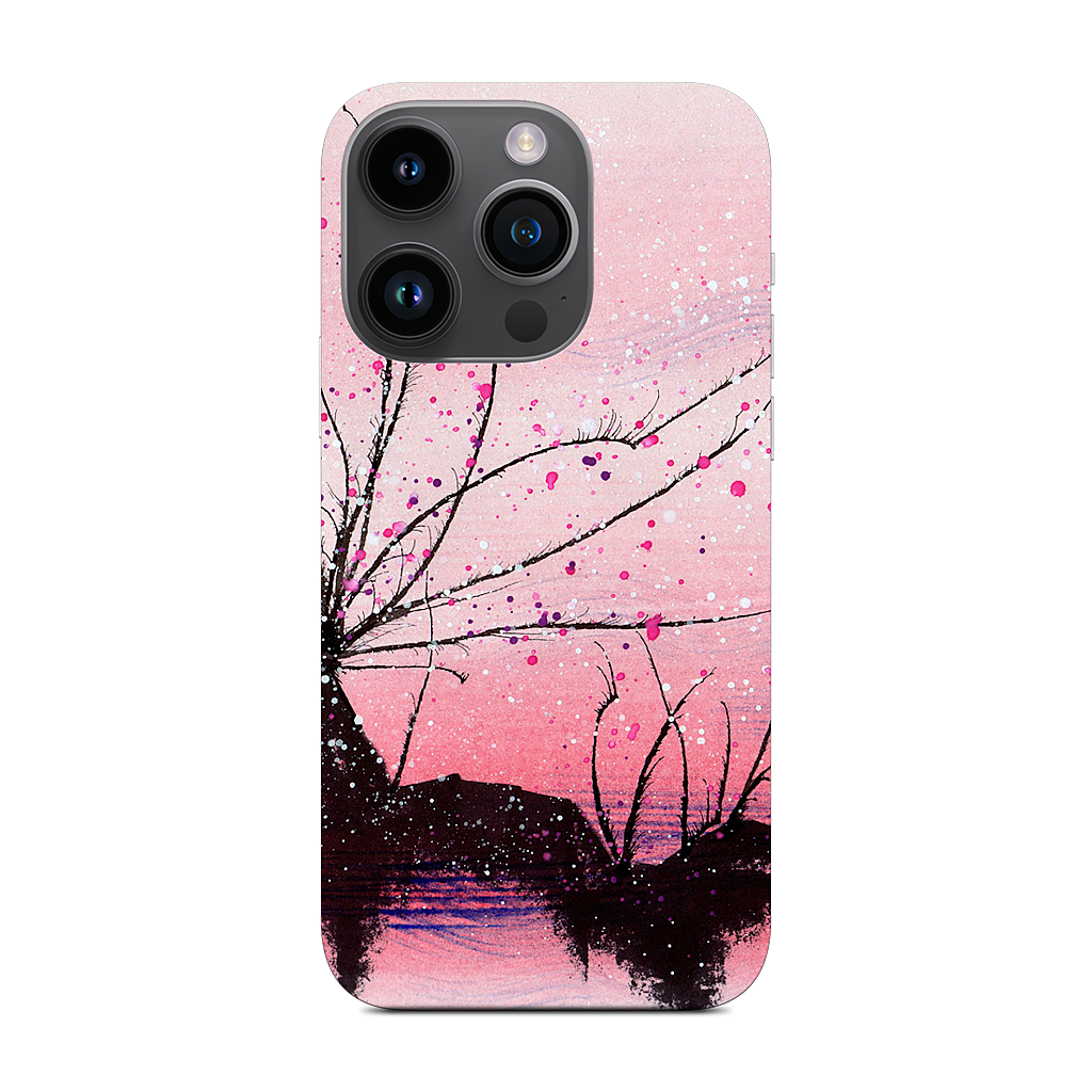 Shore iPhone Skin