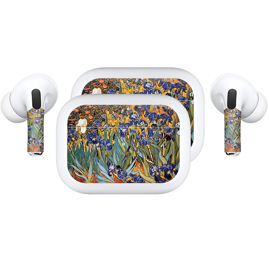 Irises AirPods