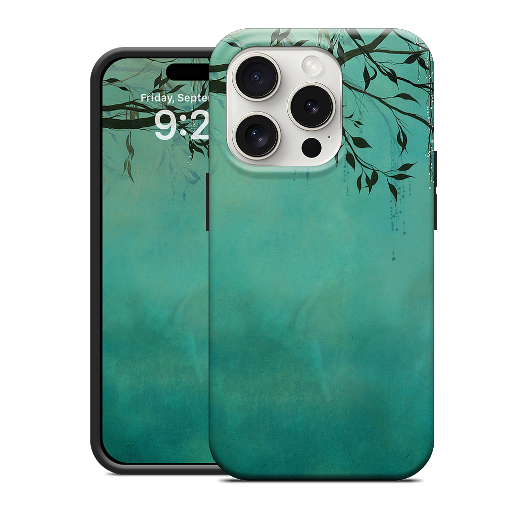 Sanctuary iPhone Case