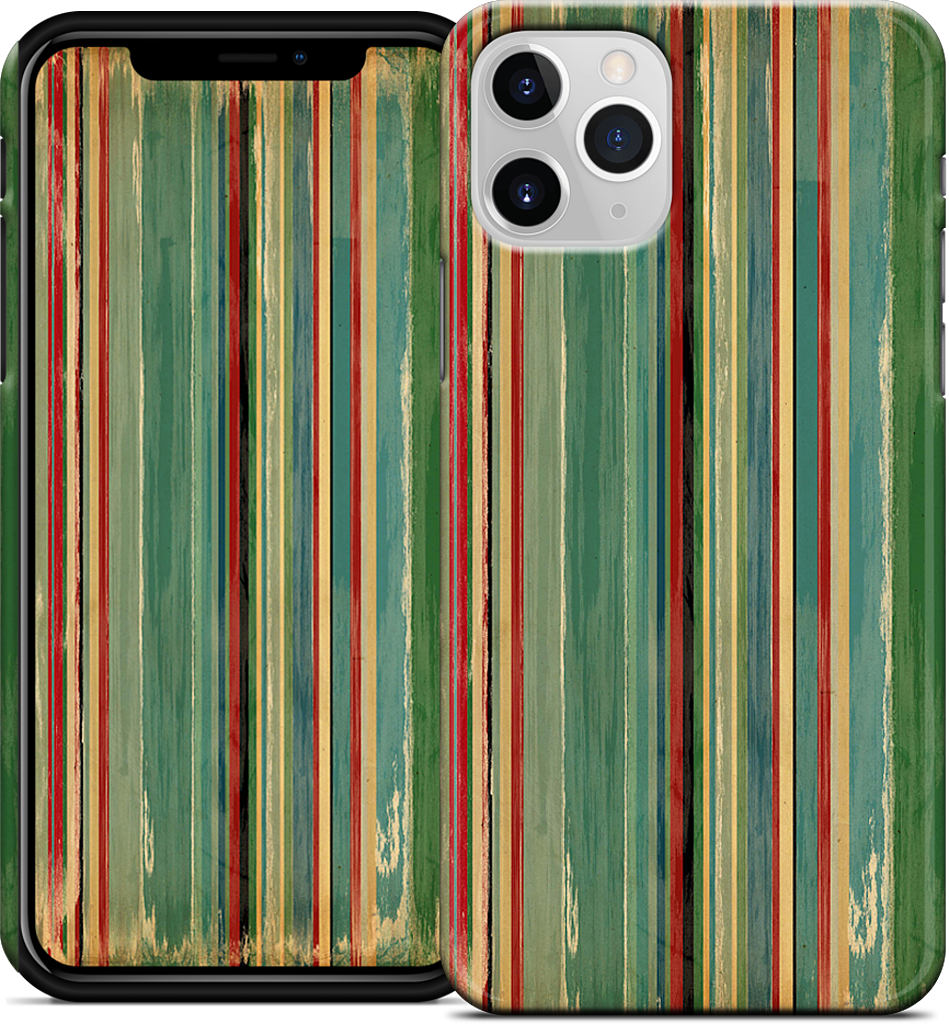 Flagstaff iPhone Case