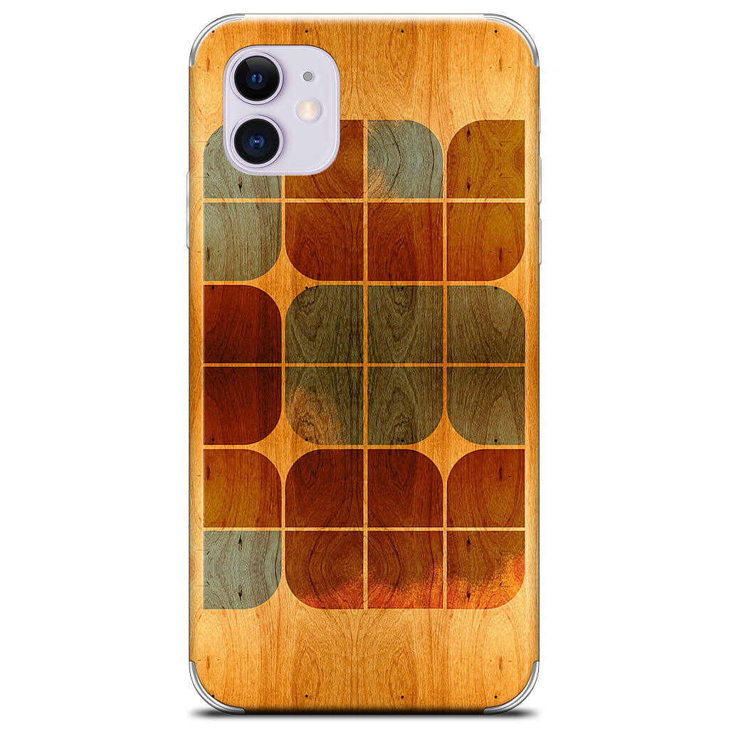 Sudoku iPhone Skin