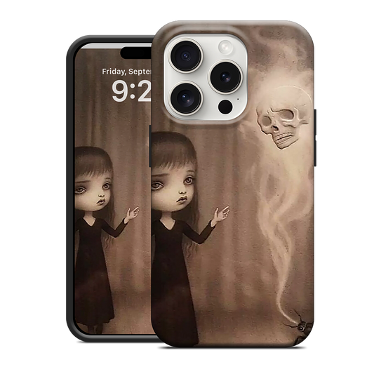 Custom iPhone Case - 6f26058f