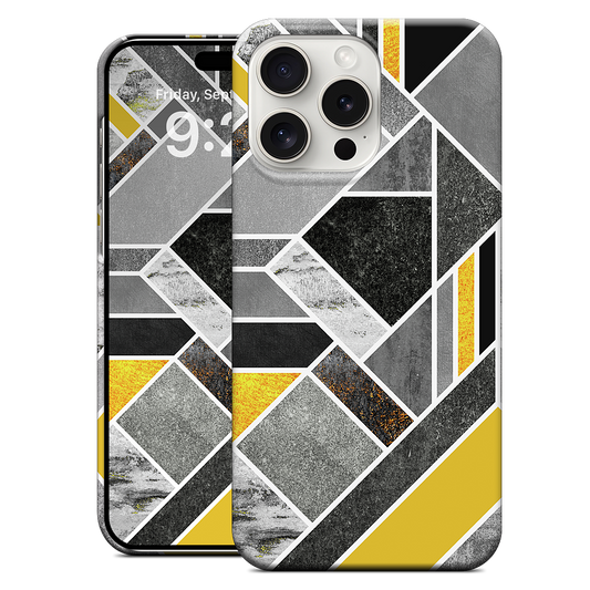 Big City Life iPhone Case