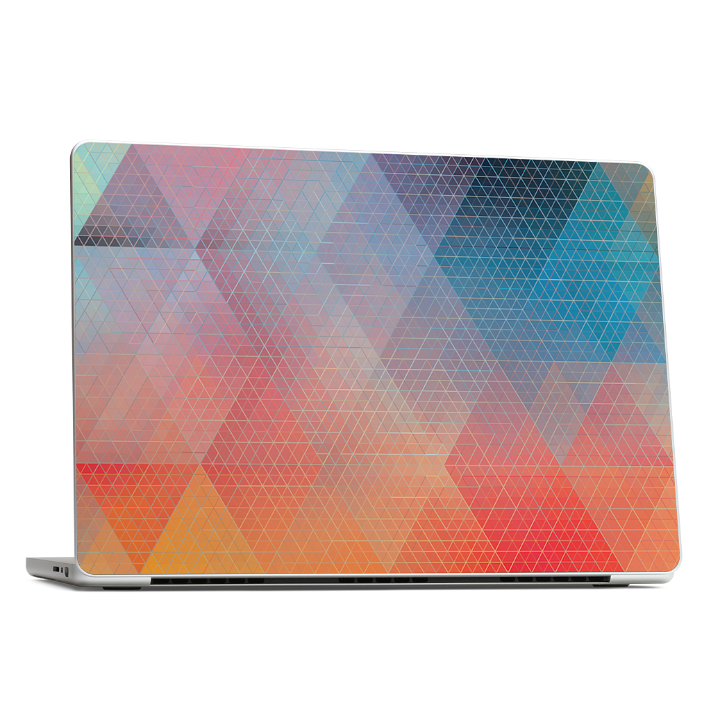 Digitalis MacBook Skin