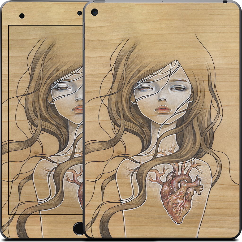 Dishonest Heart iPad Skin