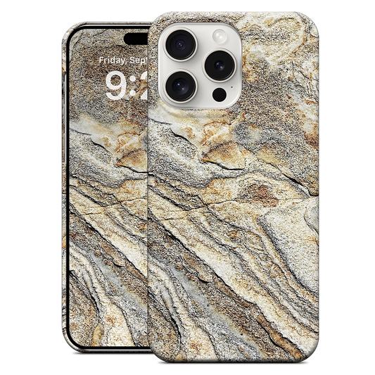 Sand Storm iPhone Case