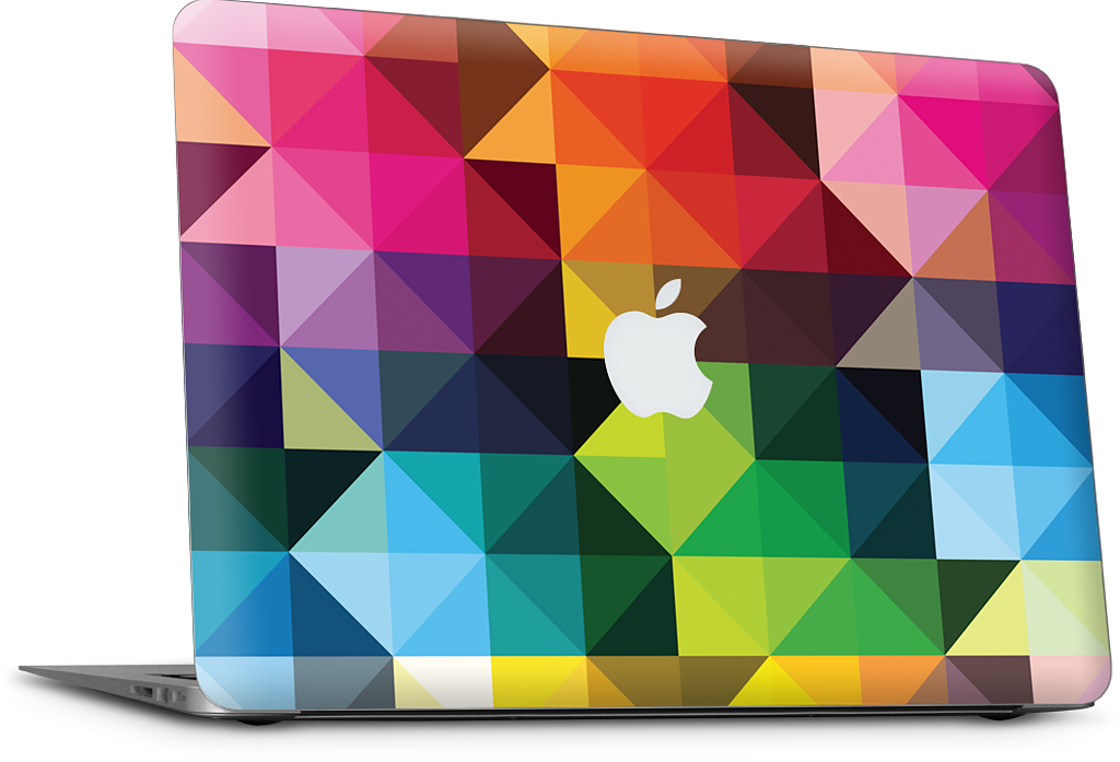 Intermezzo MacBook Skin