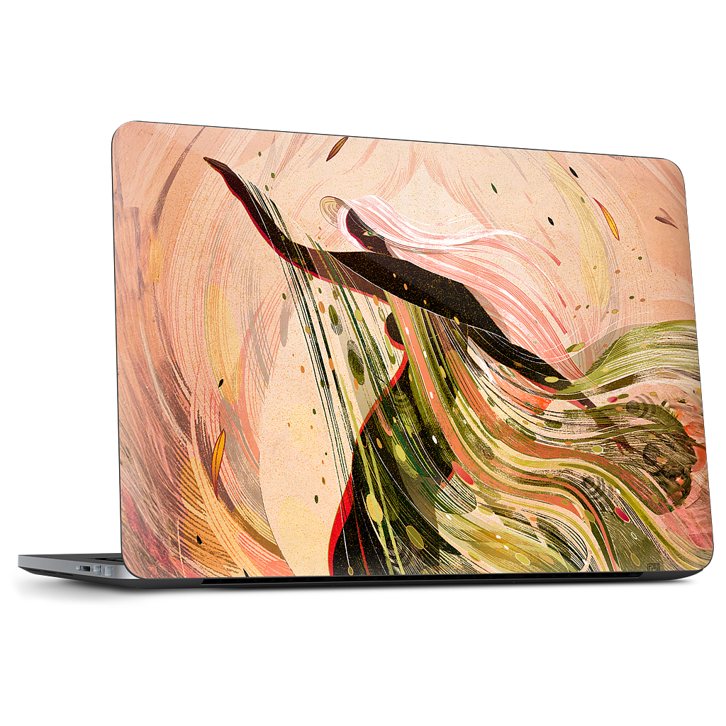 Endlings Dell Laptop Skin