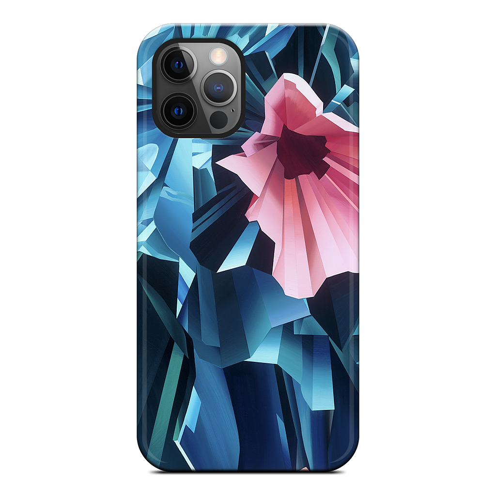 Of a Starless River iPhone Case