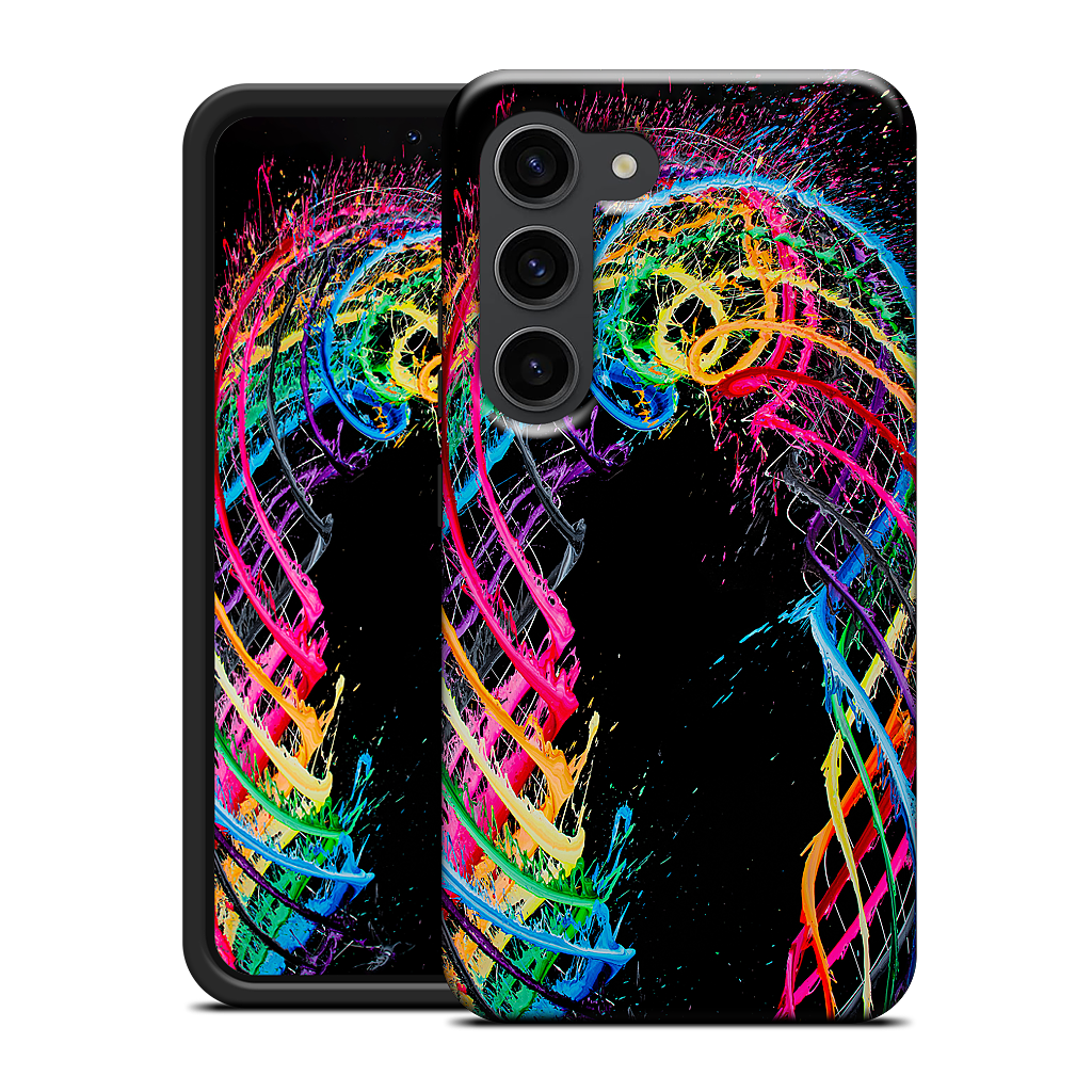 Effusion Samsung Case