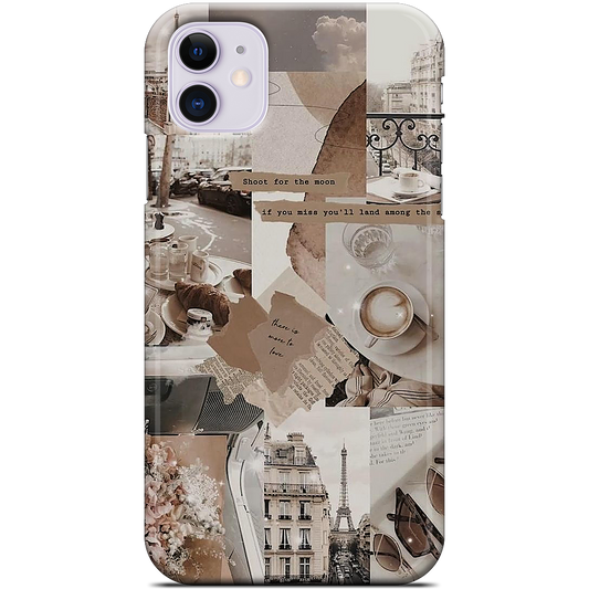 Custom iPhone Case - 6713961d