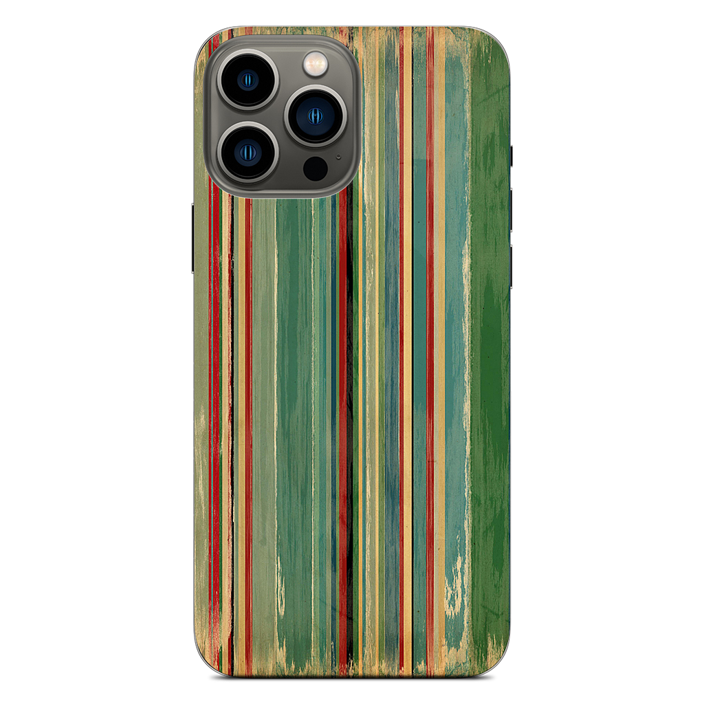 Flagstaff iPhone Skin