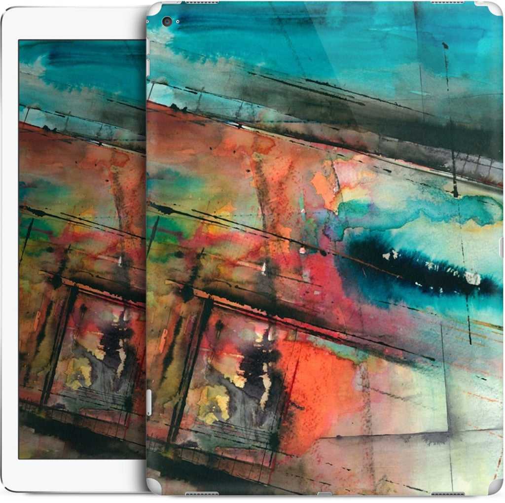 Facade iPad Skin