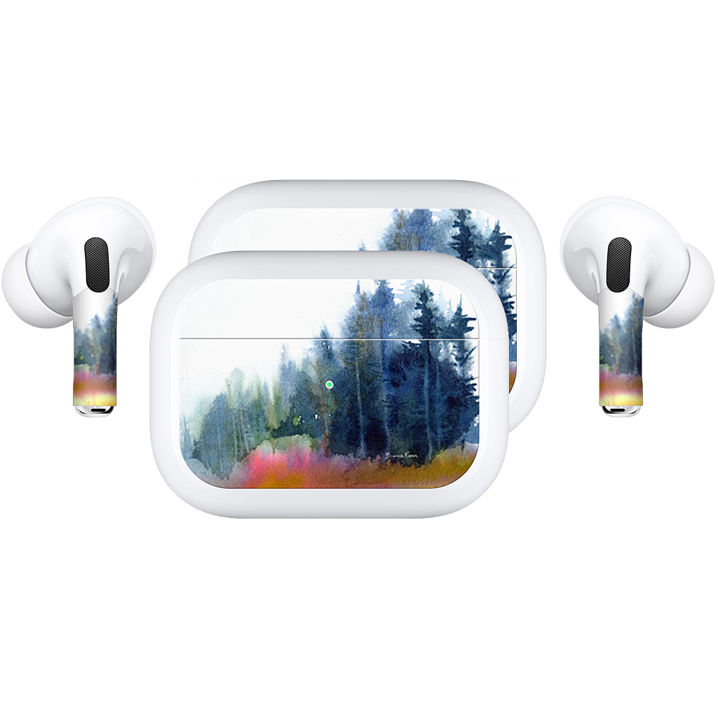 In the Forest AirPods