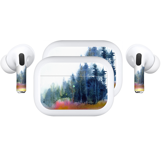 In the Forest AirPods