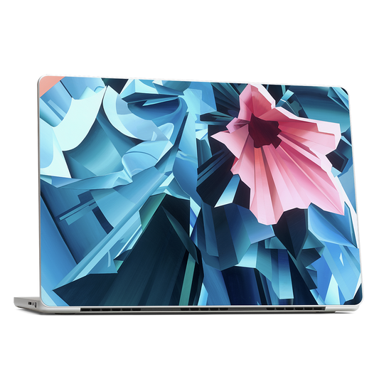 Of a Starless River MacBook Skin