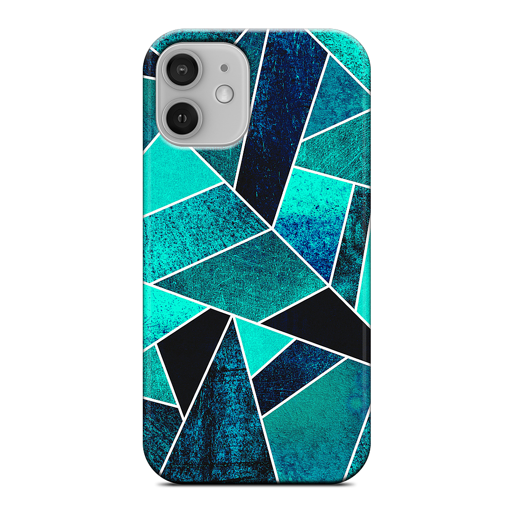 Wild Ocean iPhone Case