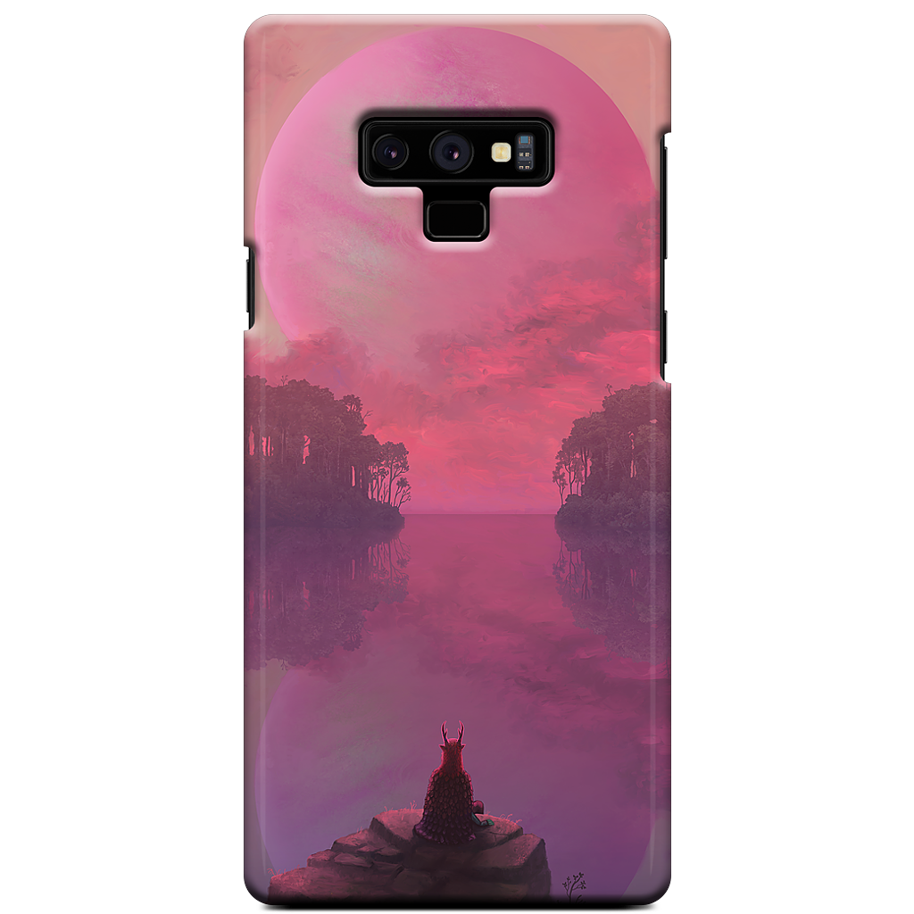 A Moment Samsung Case