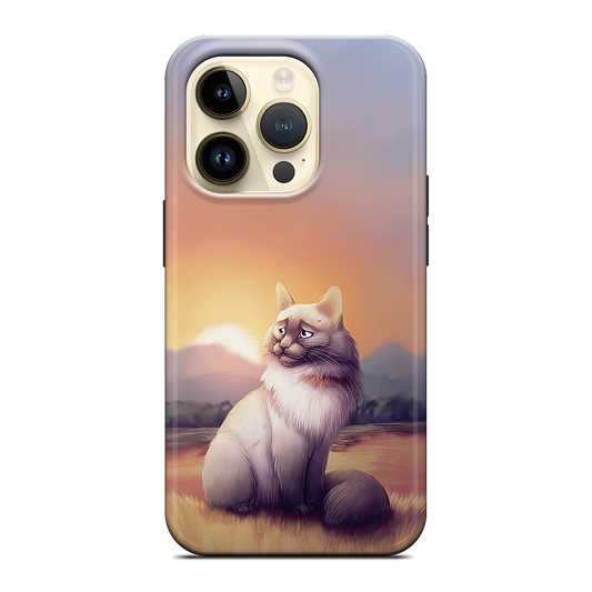 Custom iPhone Case - 5b6f27cb