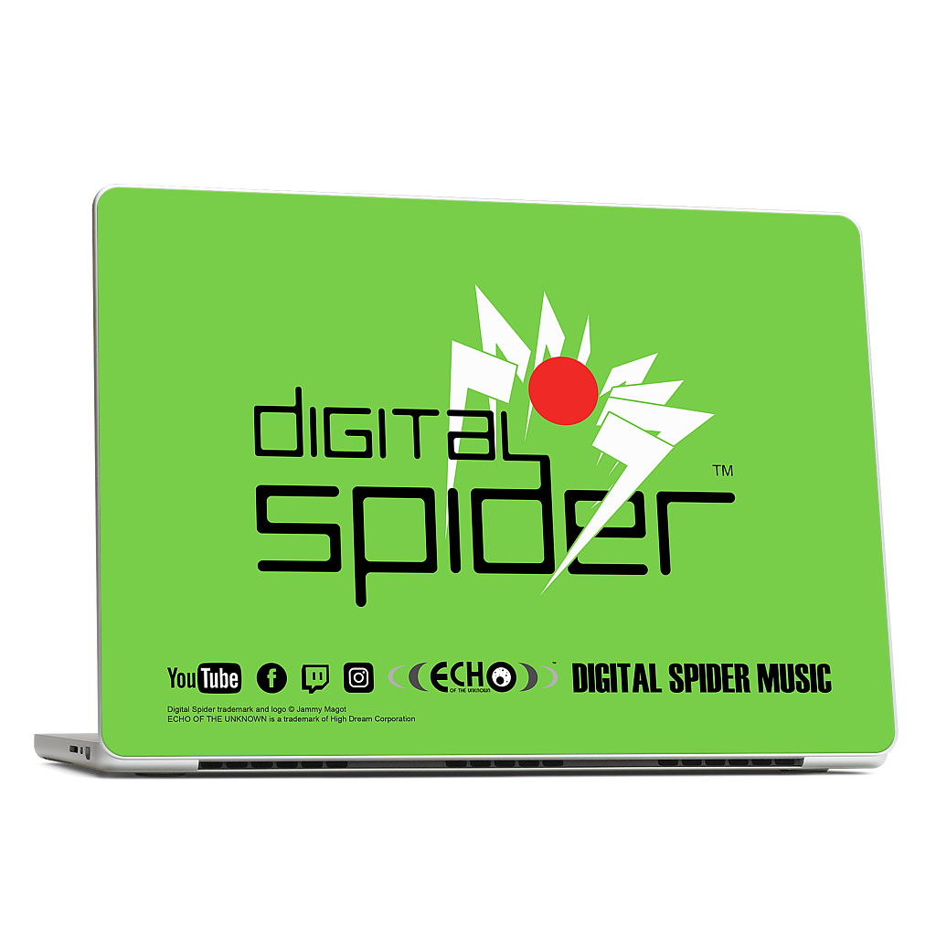 Custom MacBook Skin - 79c49362