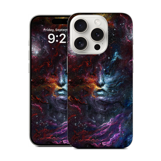 Starstuff iPhone Skin