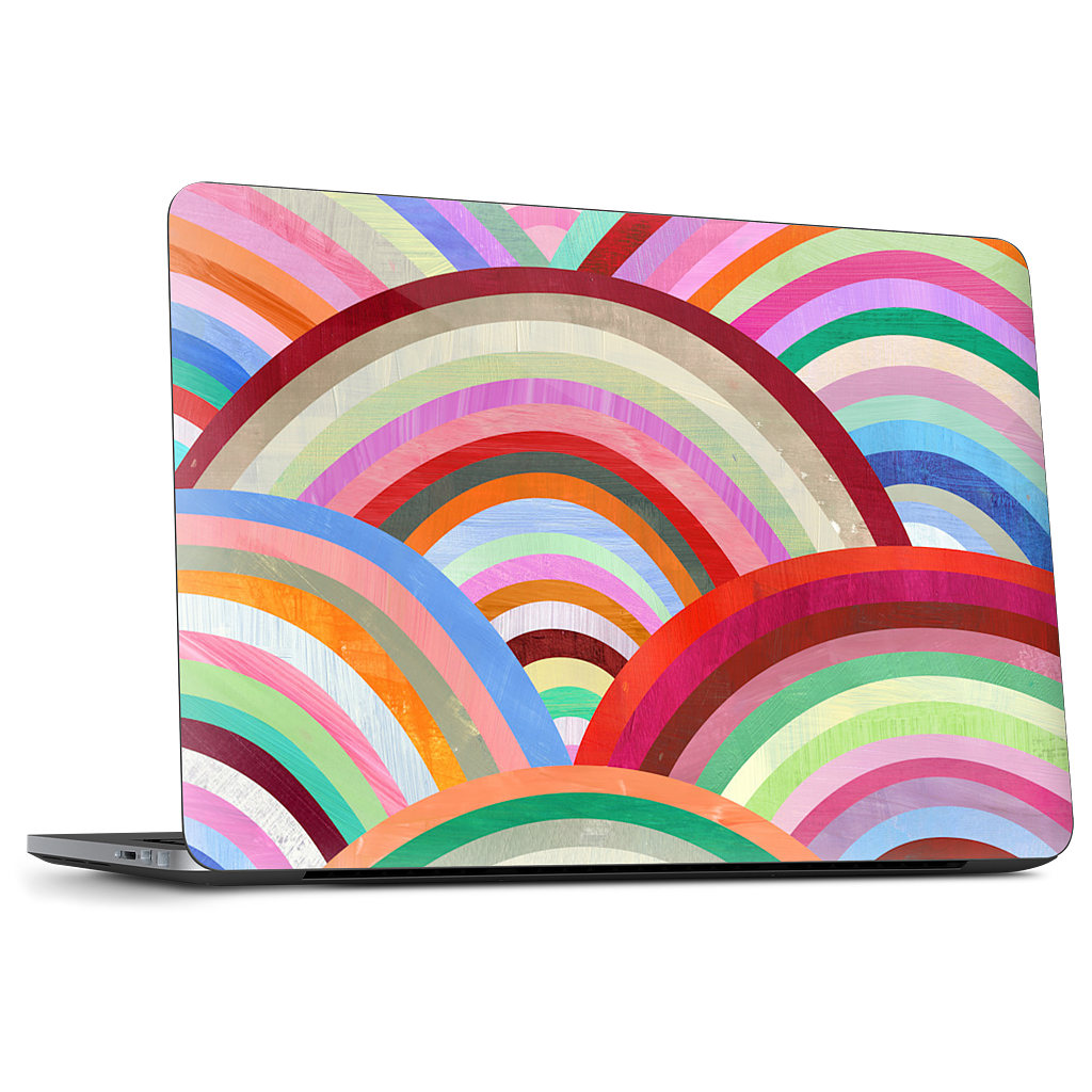 Arches Dell Laptop Skin