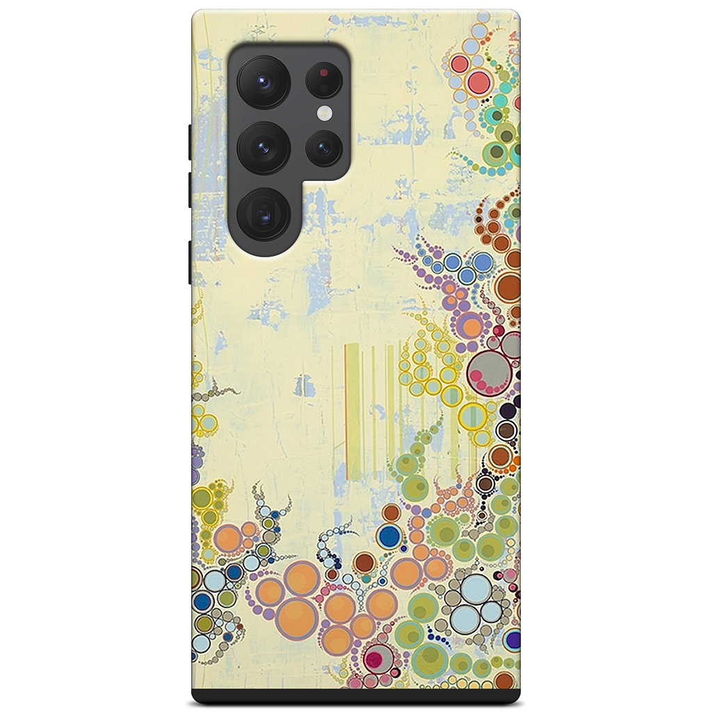 Details of My Life Samsung Case