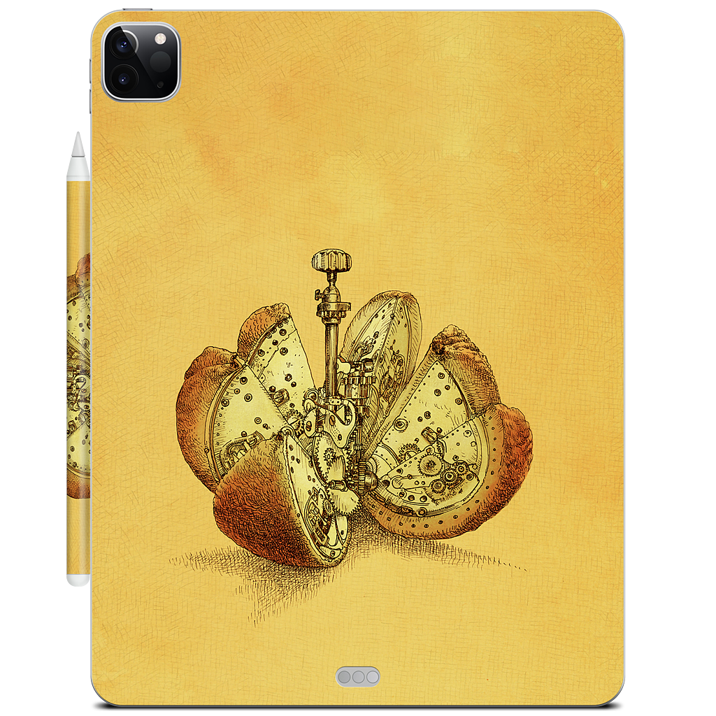 A Clockwork Orange iPad Skin