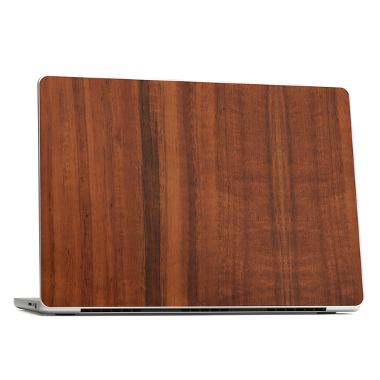 You and Me MacBook Skin