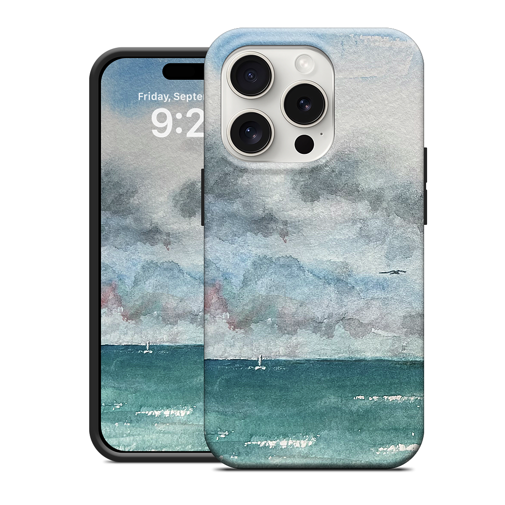 Custom iPhone Case - 8d903b14