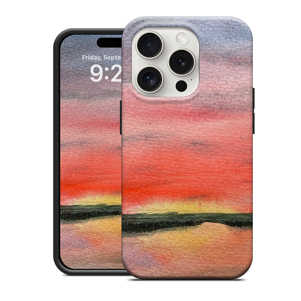 Custom iPhone Case - 6a15e2de