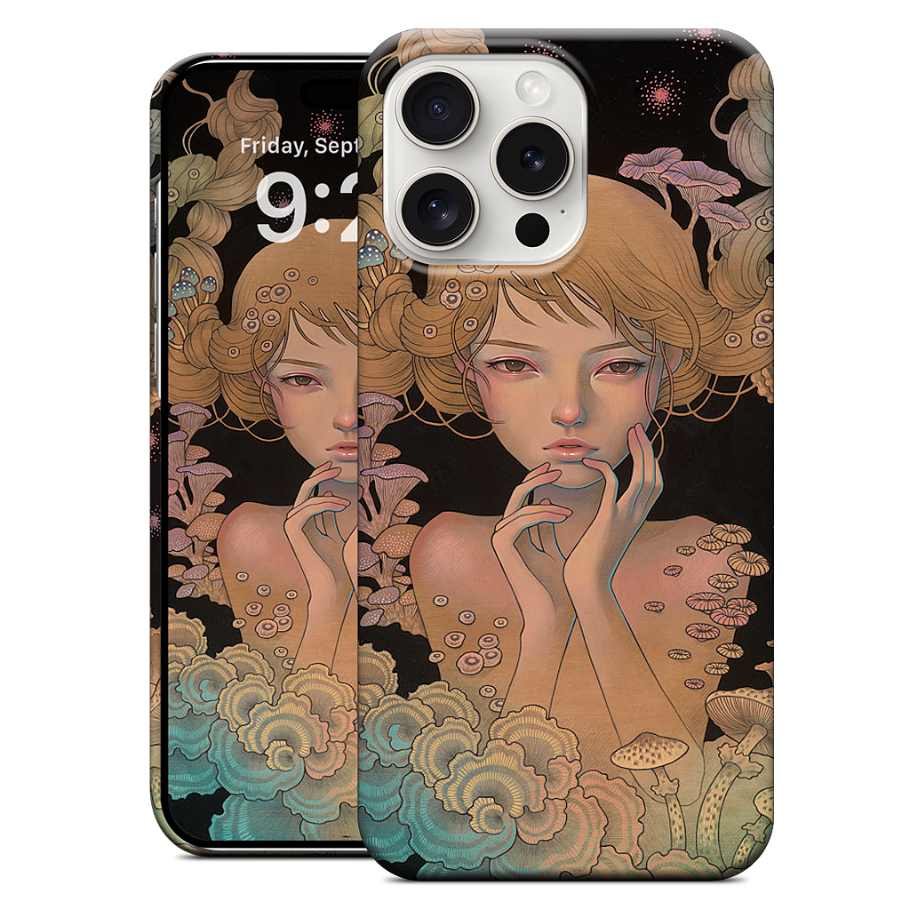 Offering iPhone Case