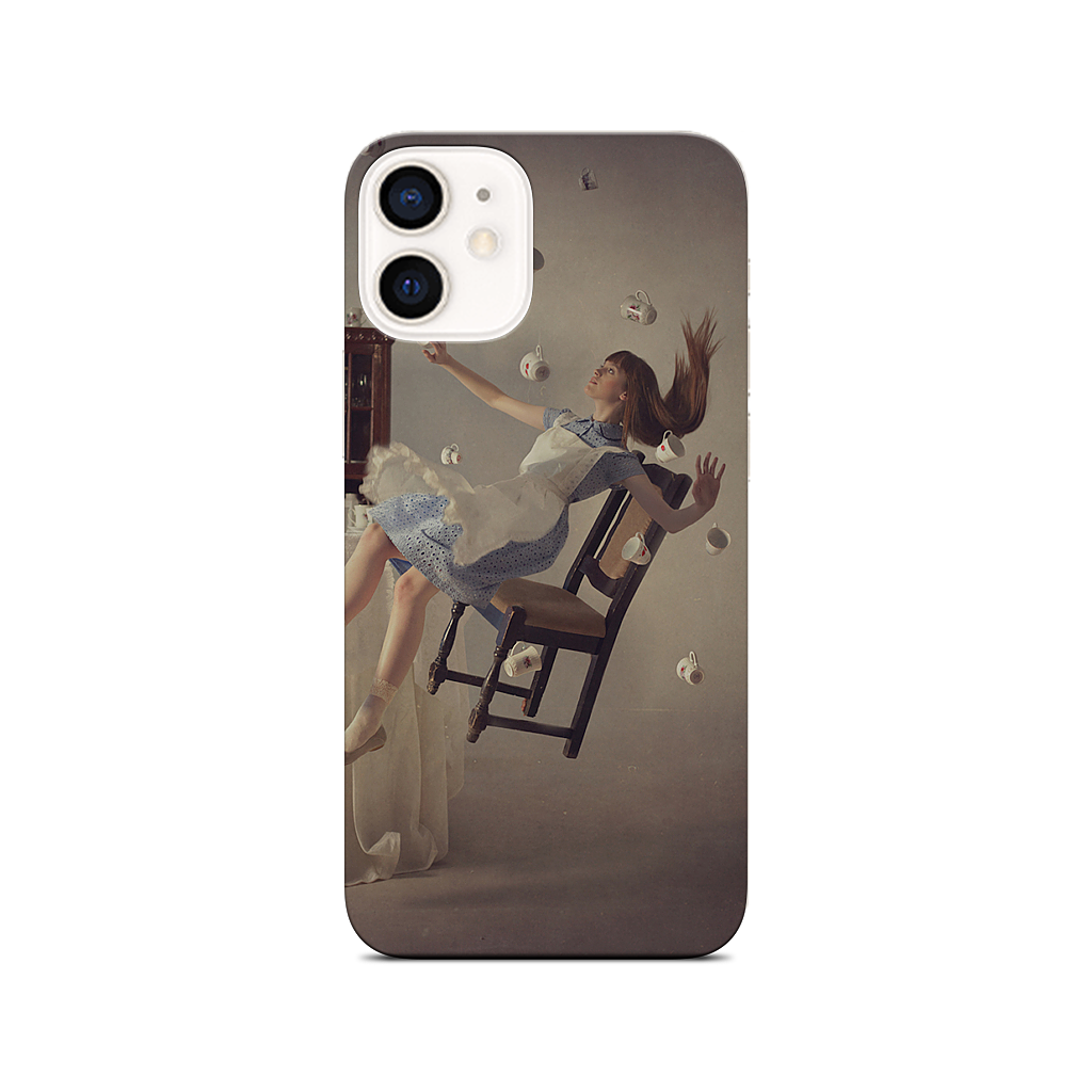 Alice's Five O'Clock Dream iPhone Skin