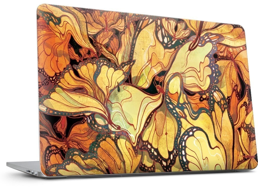 Mayfly MacBook Skin