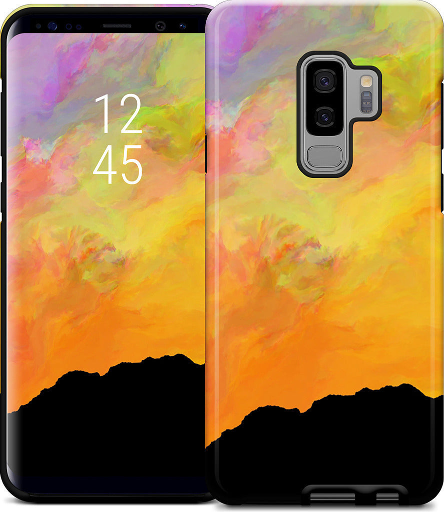 Dawn Aurora Samsung Case