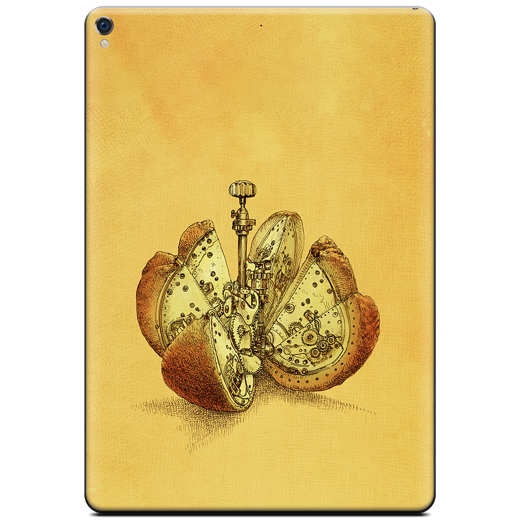 A Clockwork Orange iPad Skin