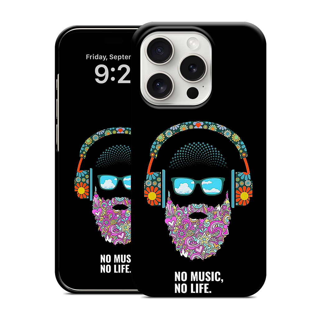 Custom iPhone Case - 50cd68c5