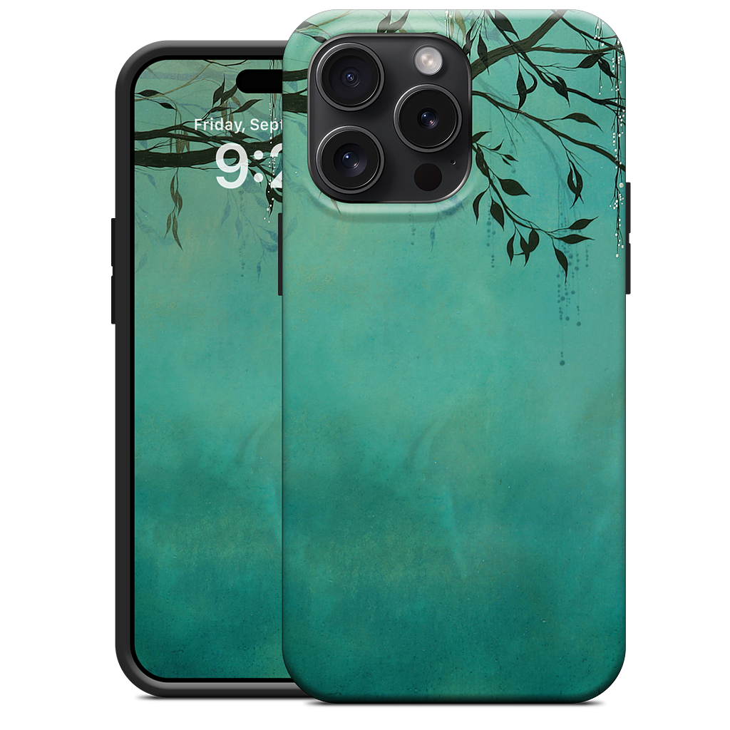 Sanctuary iPhone Case