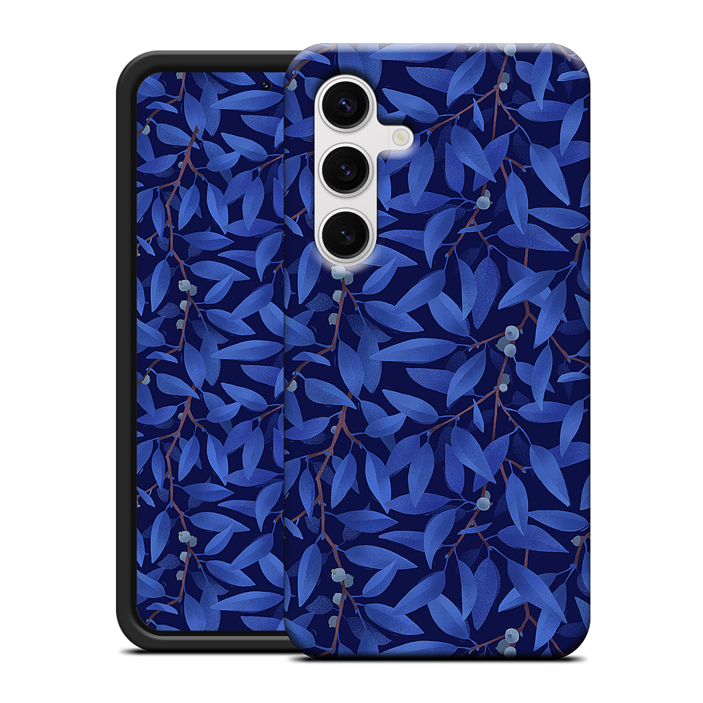 Moonlight Pattern II Samsung Case