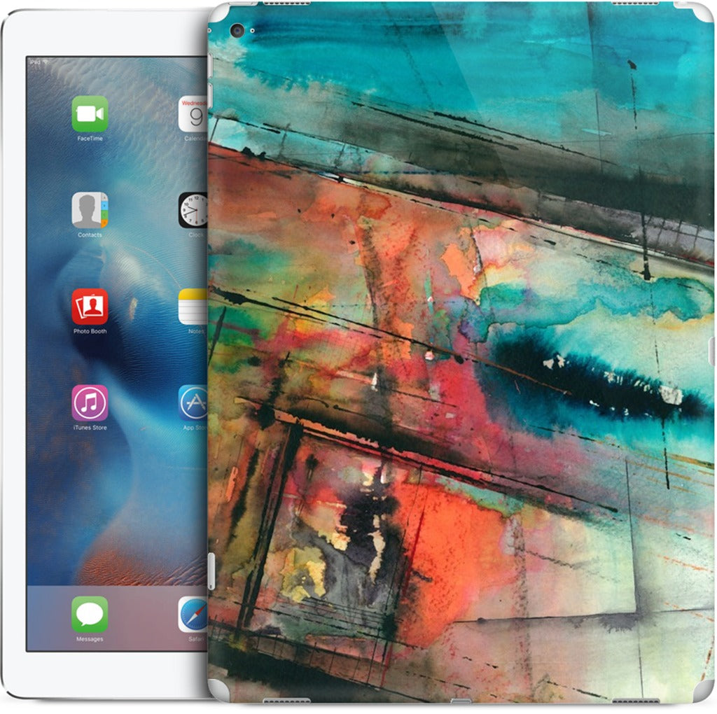 Facade iPad Skin