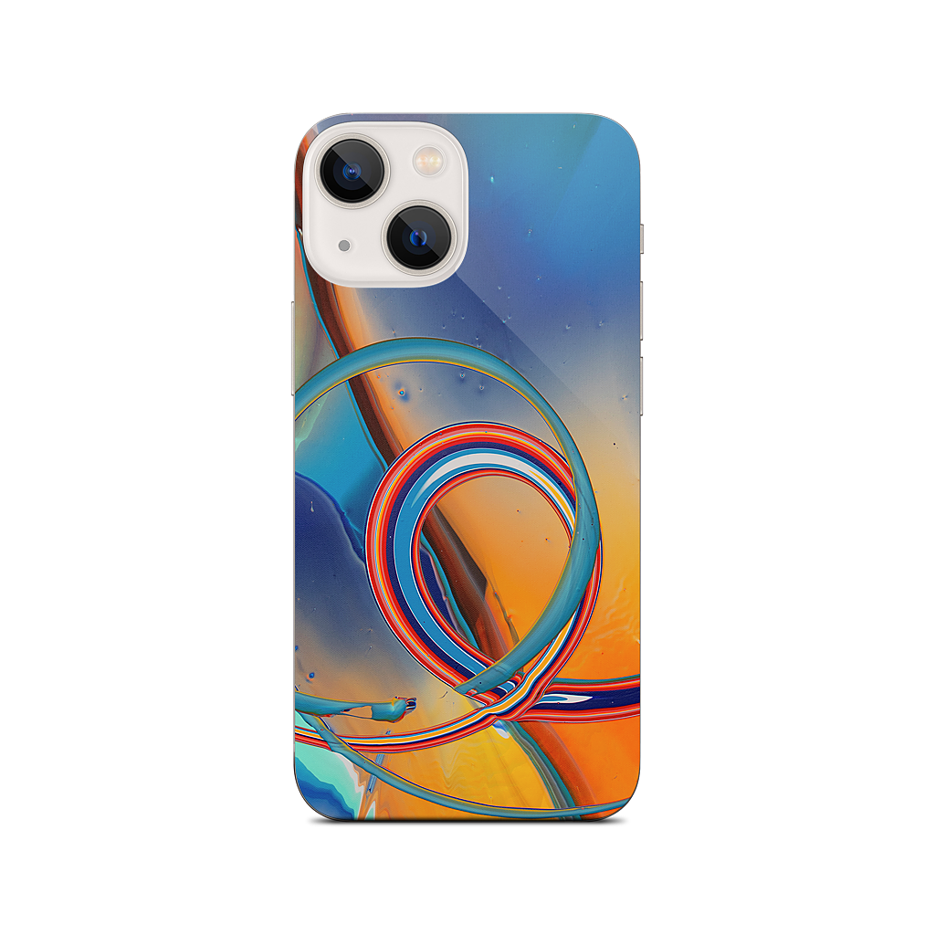 Trovare iPhone Skin