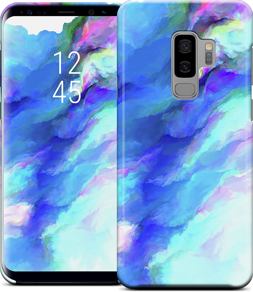 Ophelia Samsung Case